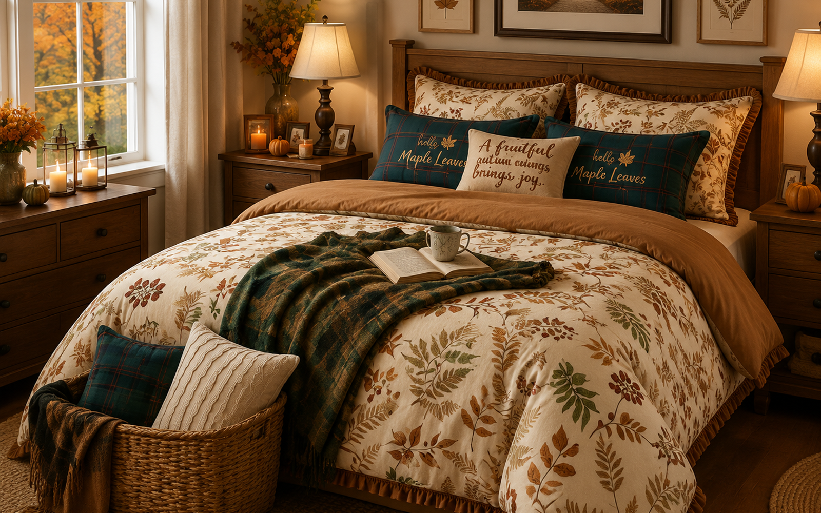 Bedding