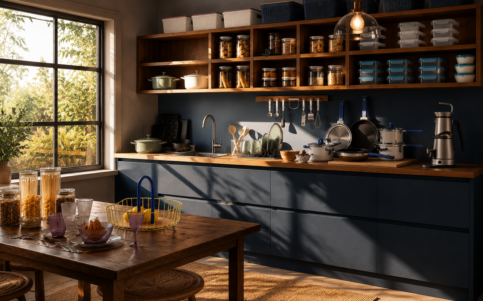 Kitchenware